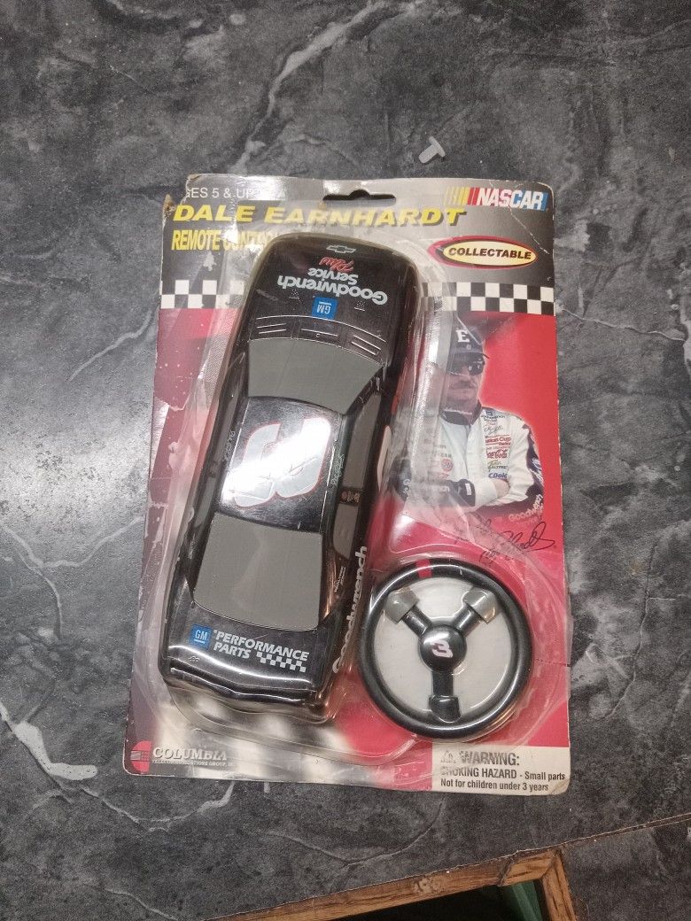 Dale Earnhardt
