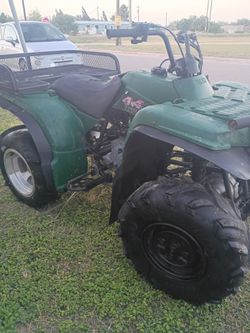 Yamaha 250
