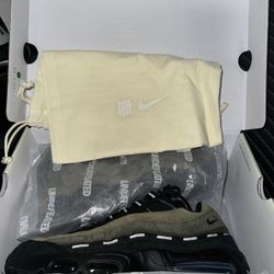  Undefeated La Brea Nike Air Max 95 Sp 