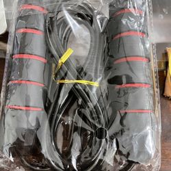 Jump Robe Heavy Duty  New 