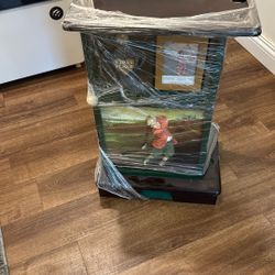golf little cabinet