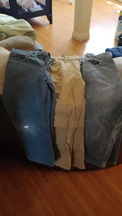 Boys clothes