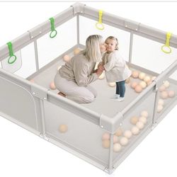 Baby Playpen
