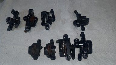 Hydrolic Disc Brakes For EBikes for sale