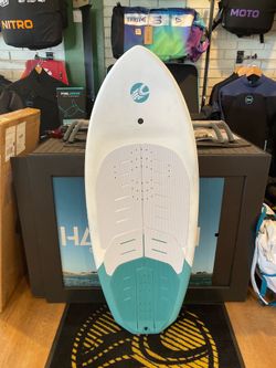 Used Cabrinha link 42L