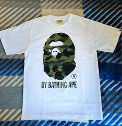 Bape T-Shirt