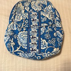 Vera Bradley Backpack 