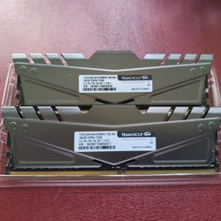 32GB DDR4 RAM