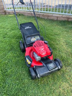 Craftsman Lawnmower