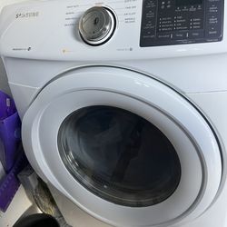 Samsung dryer