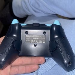 Xbox One Controller wired