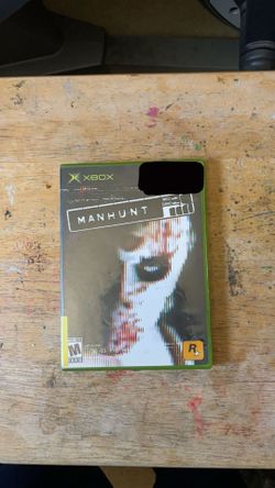 Manhunt