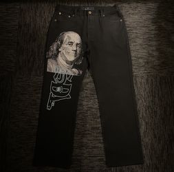 SDL jeans
