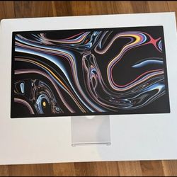 Apple Studio Display 27 Inch With Nano Texture Screen