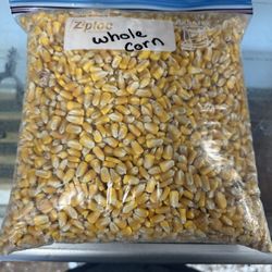 Whole Corn 