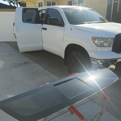 Auto Glass / Windshields 