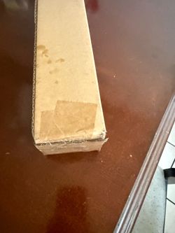 Easton dub baseball bat