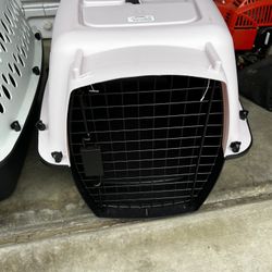Travel Dog Crate