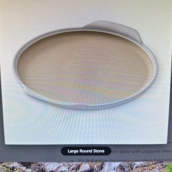 Large Round Stone