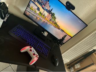 Gaming pc