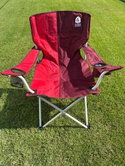 Sierra Designs Oversized Chair