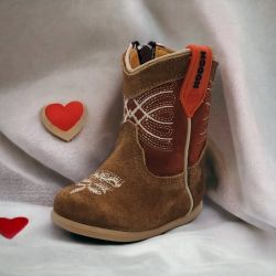 Baby Boots