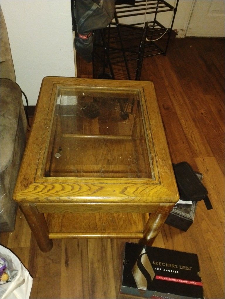 End Table