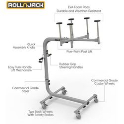 Hard Top Remover Lift And Jeep Waterproof Cover 