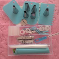 Baking Set 