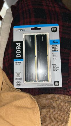 32 gb ram
