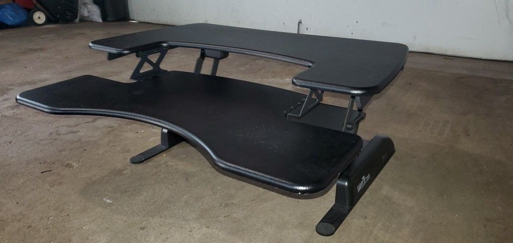 VariDesk Cube Corner 36