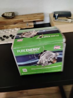 Auto parts