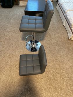 Fuad Stool