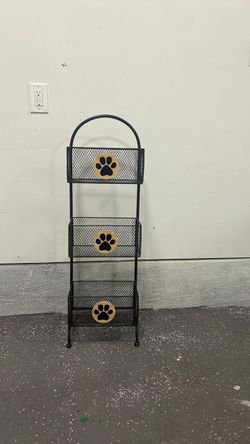 Storage Stand