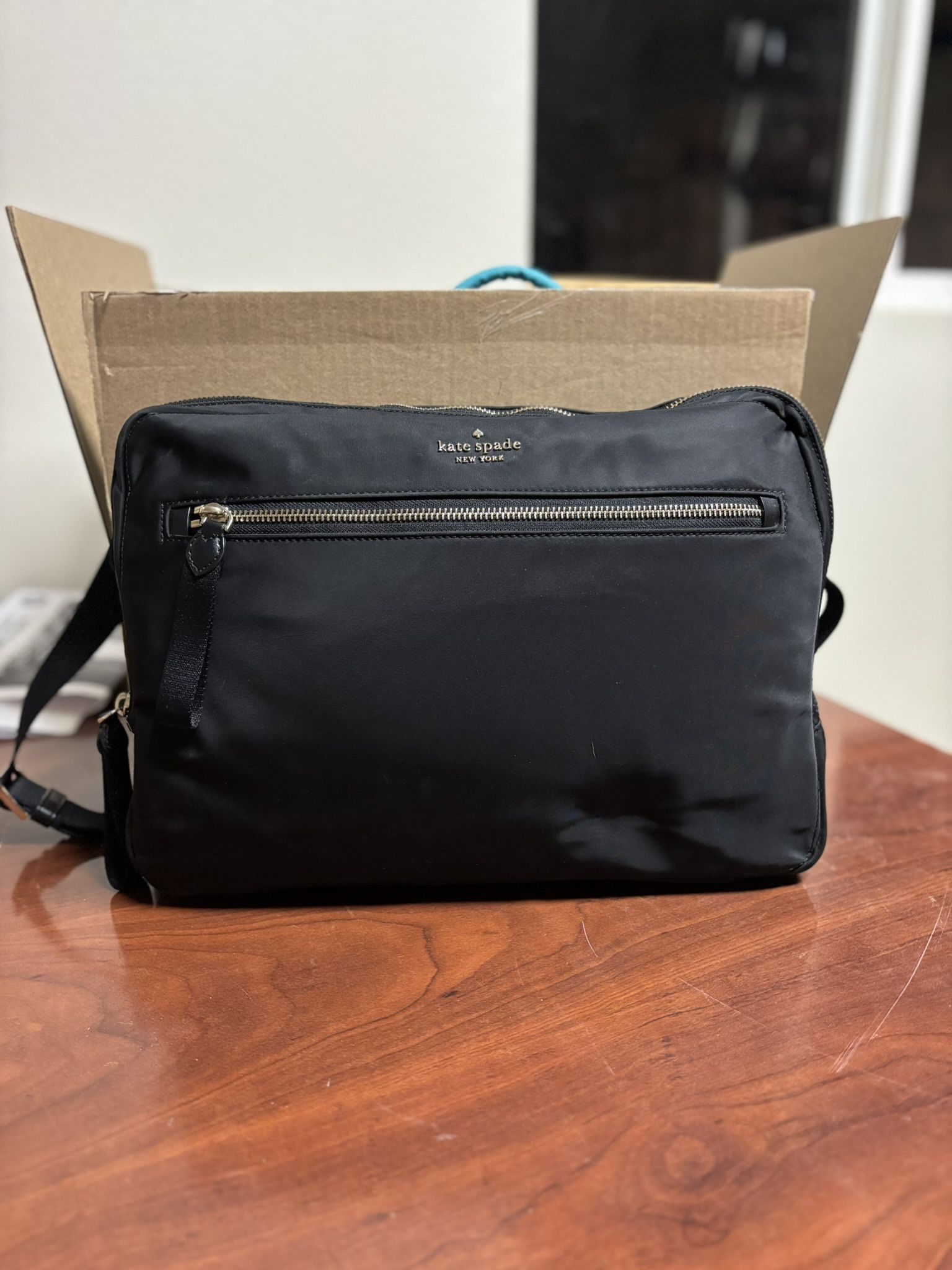 Black Kate Spade New York