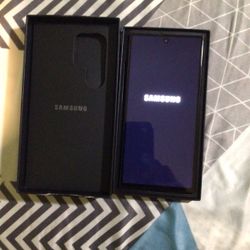 Samsung Galaxy S24 Ultra