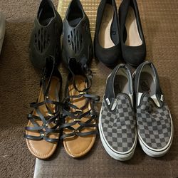 Used Shoes!!!