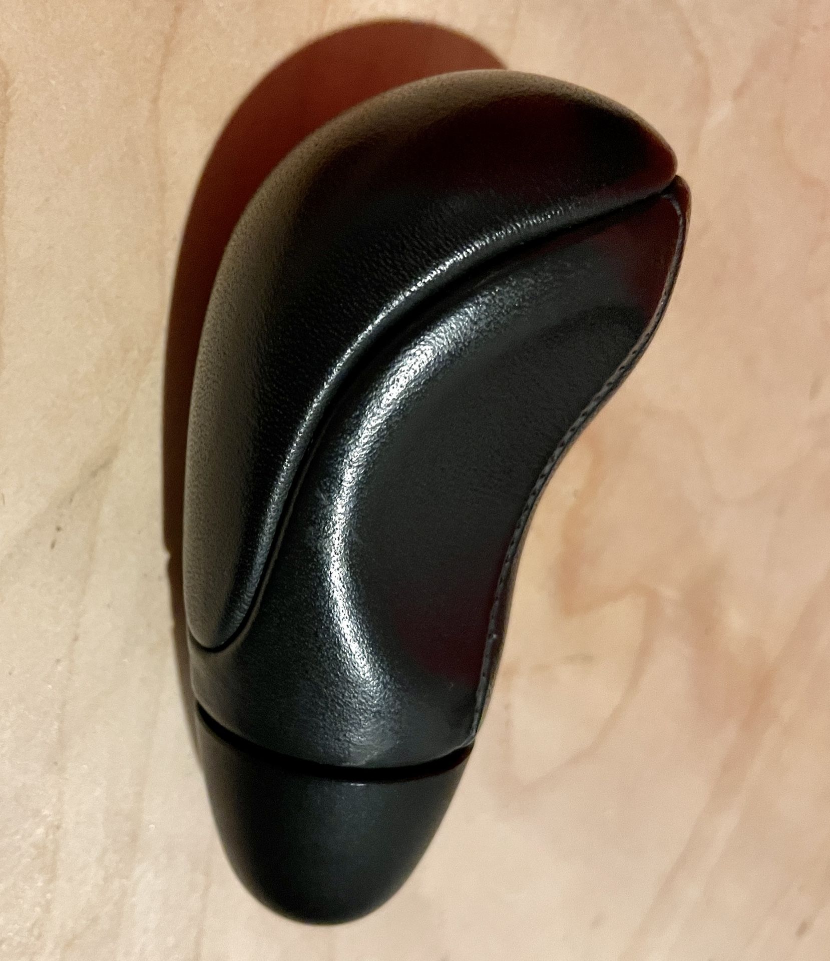 OEM Mercedes SLK32 AMG Shift Knob – Rare, Excellent Condition