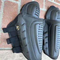 Motorcycle Knee Pads