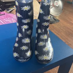 Garden Boots 