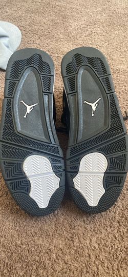 Jordan 4 need gone asap