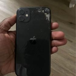 Iphone 11 Fully Unlocked 