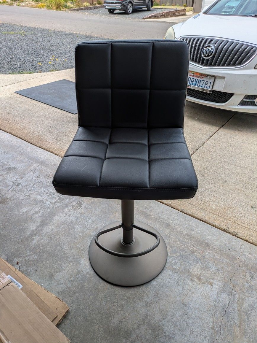 Bar Stools!