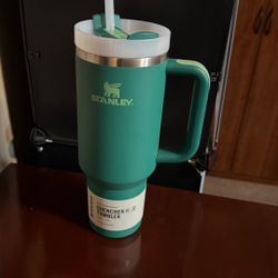 Stanley Quencher H2.0 Tumbler