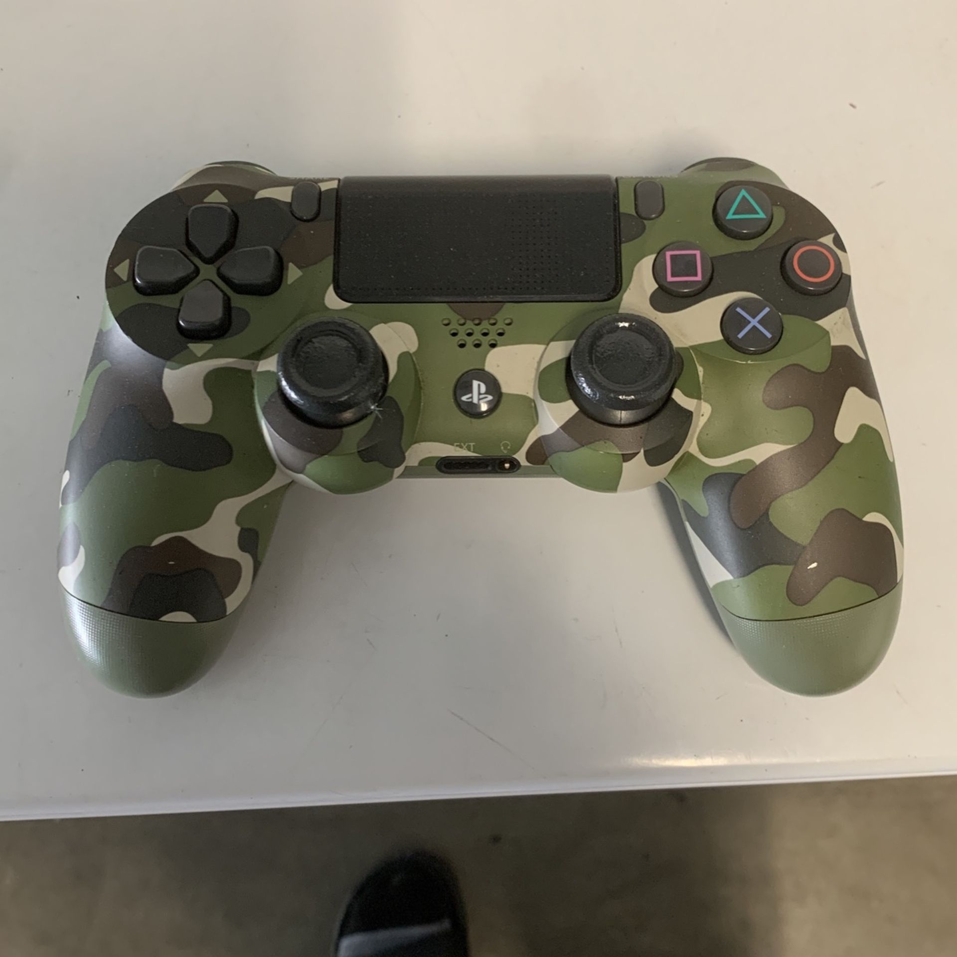 Original Ps4 Control 