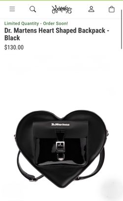 Heart Purse
