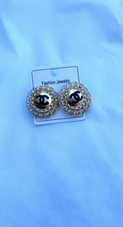 Aretes Hermosos 