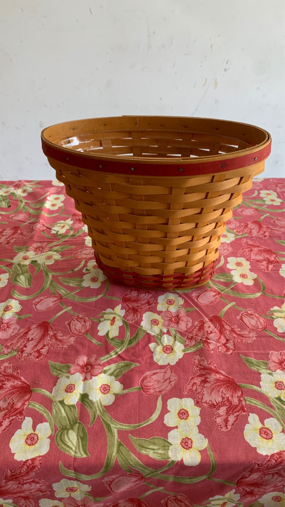 Longaberger Basket