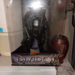 Marvel Action Figure