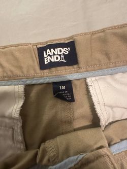 School Pants